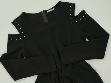 sukienka z eko skóry orsay: Orsay, Sukienka damska, rozmiar S — 2