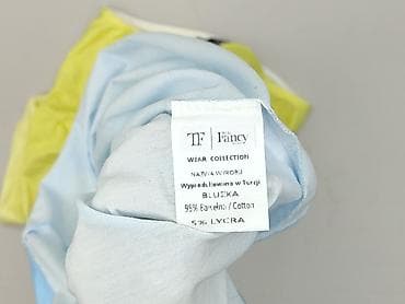 sukienka 40 plus: Sukienka damska, rozmiar S — 5