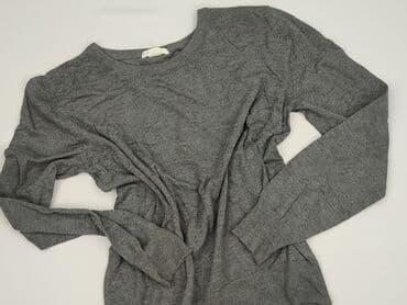sweter w paski h: H&M, Светр жіночий, розмір S — 1