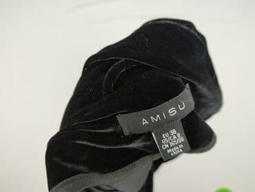 kurtka zimowa do kostek: Amisu, Płaszcz damski, M — 4