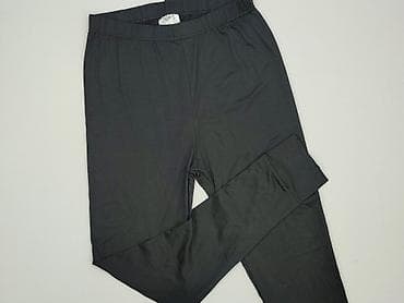 kurtki hi tech: Legginsy Sportowe damskie, rozmiar M — 1