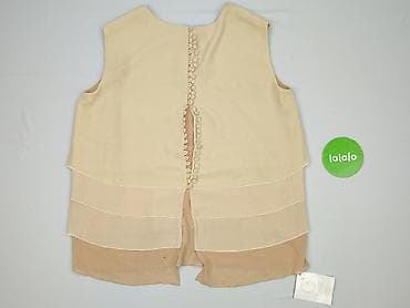 luzna bluzki: Bluzka damska, rozmiar 2XL — 3