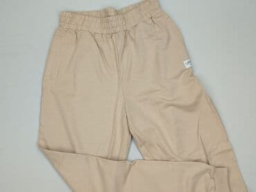 spodnie dresowe z marynarka: Spodnie dresowe damskie, L — 1