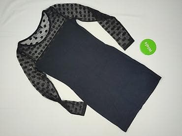 hot topic: Silver, Sukienka damska, rozmiar S — 3