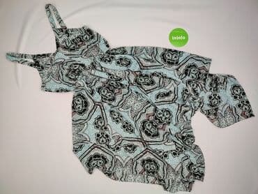 sukienki 36: H&M, Sukienka damska, rozmiar M — 3