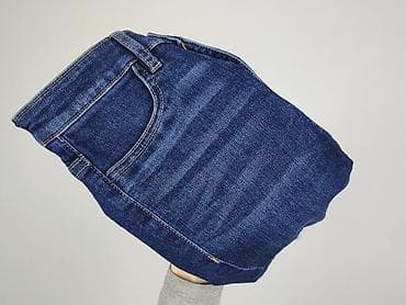 diesel jeans: H&M Divided, Jeansy damskie, rozmiar 2XS — 6