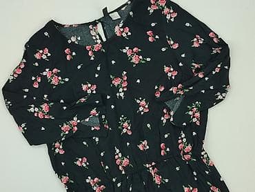 sukienka mido: H&M Divided, Sukienka damska, rozmiar L — 1