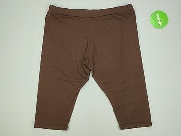 18 leggings: Legginsy Krótkie damskie, rozmiar 2XL — 3