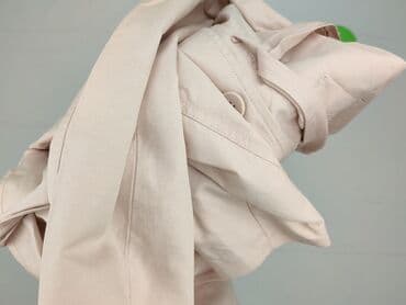 mohito kurtka różowa: Orsay, Płaszcz damski, S — 5