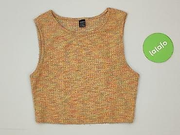 to shein: Shein, Top damski, rozmiar M — 2