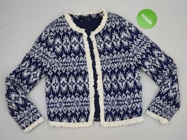 kurtka damska z frędzlami: Atmosphere, Marynarka damska, rozmiar XL — 2