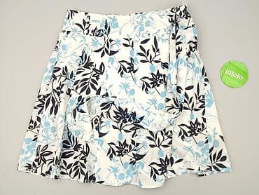 duże spódnice: Spódnica damska, rozmiar XL — 2