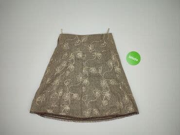 duże rozmiary ekskluzywne sukienki plus size: Women`s skirt, size L (EU 40) — 3