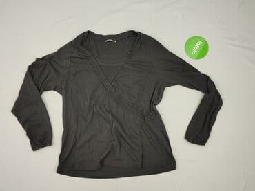 bluzki pod marynarkę plus size: Women's blouse, size 2XL (EU 44) — 2