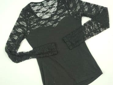 bluzka od c a: Women's blouse, size S (EU 36) — 1
