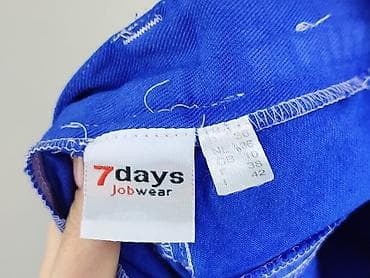 seven 7 degrees: Jeansy damskie, rozmiar M — 4