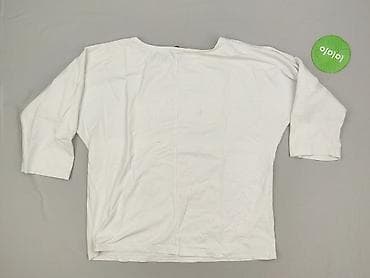 kaskada bluzki: UpFashion, Bluzka damska, rozmiar XL — 3