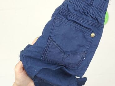 джинсы: Sweatpants, Next, 6-9 months, condition - Perfect — 4