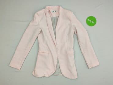 marynarka damska c a: Women's blazer, size S (EU 36) — 2