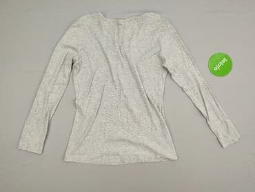 sukienka swetrowa h: Women's blouse, size 2XL (EU 44) — 3