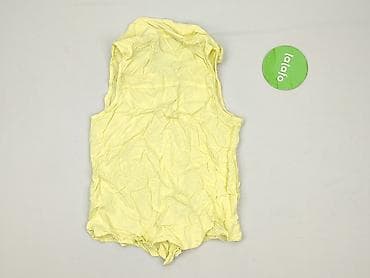 zolty sweter: Terranova, Bluzka damska, rozmiar XS — 3
