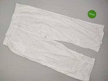 mtm spodnie: Primark, Spodnie materiałowe damskie, rozmiar 2XL — 3