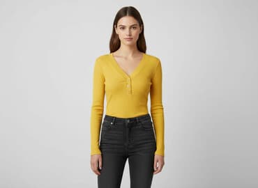 koszule do karmienia lidl: New Look, Bluzka damska, rozmiar S — 6