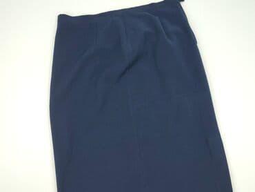 sukienki wieczorowe plus size allegro: Women`s skirt, size 5XL (EU 50) — 1