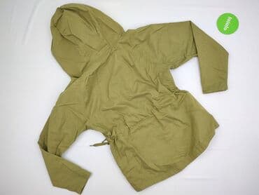 wyprzedaż kurtek i płaszczy damskich na reserved.pl: Twintip, Parka damska, XS — 3