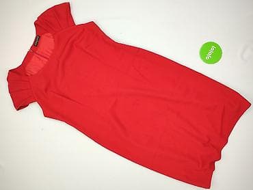 sukienki canda: Sukienka damska, rozmiar 2XL — 2