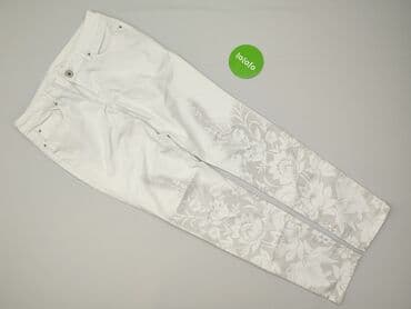 jeans mom slim fit stradivarius: Jeansy damskie, L — 2