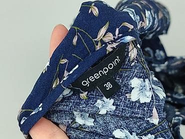 bluzki seledynowe: Greenpoint, Bluzka damska, rozmiar M — 5