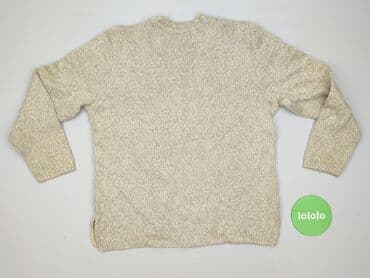 Kobiety: Sweter damski, rozmiar S — 4