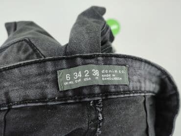 fitted jeans: Denim Co, Jeansy damskie, rozmiar XS — 4