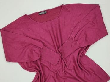 kurtka monari: Janina, Sweter damski, rozmiar XL — 1