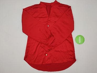 czerwony sweter reserved: Bluzka damska, rozmiar 2XL — 2