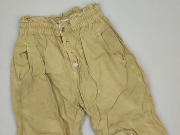 Zara, Spodnie materiałowe damskie, M