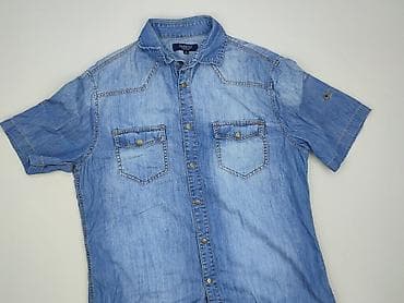 polyester tank: REDWOOD, Koszulа dla mężczyzn, rozmiar M — 1