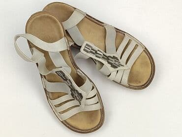 Rieker, Босоніжки жіночі, розмір 38