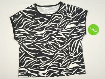 kurtka 4xl: Bluzka damska, rozmiar XL — 2