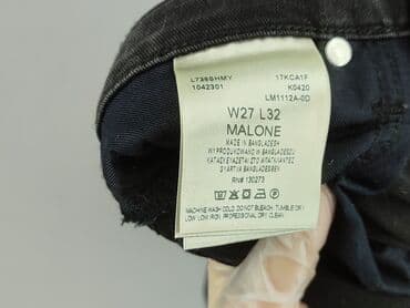 indicode jeans spodnie: Lee, Jeansy damskie, S — 5