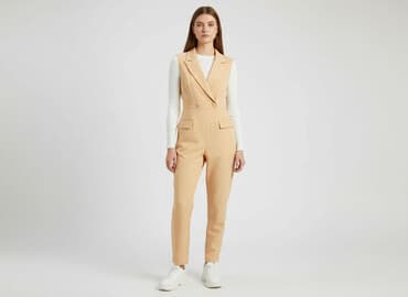 kurtki missguided: Missguided, Kombinezon damski, rozmiar S — 8