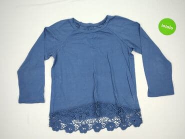 bluzki z długim rękawem młodzieżowe: Women's blouse, size M — 2