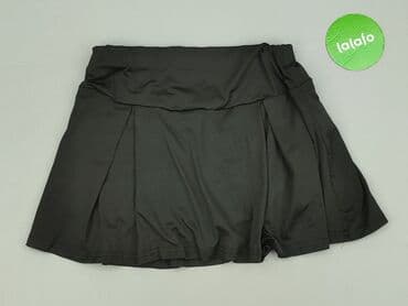 legginsy damskie calvin klein allegro: Spódnica damska, L — 2