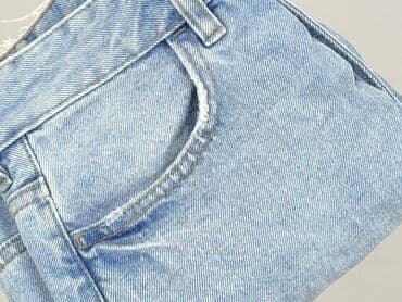 spódniczka jeansowe zara: Denim, Spódnica damska, rozmiar S — 6