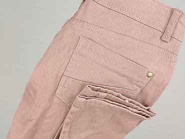 buty na platformie hello kitty: Denim Co, Jeansy damskie, rozmiar S — 6