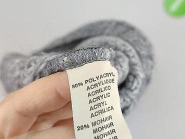 pulz jeans sweter: Sweter damski, rozmiar 2XL — 5