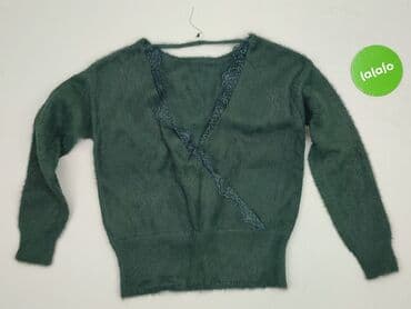 Women's Clothing: Sinsay, Women`s sweater, 2XS at lalafo.pl — 3 Women's Clothing: Sinsay, Women`s sweater, 2XS — 3
