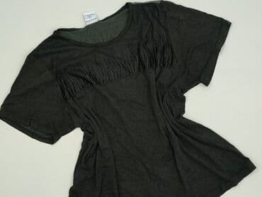lidl koszulka termoaktywna damska: T-shirt damski, rozmiar L — 1