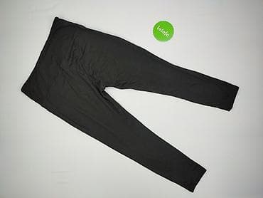 alpha one dresy: Leggings, Legginsy Sportowe damskie, rozmiar XL — 3